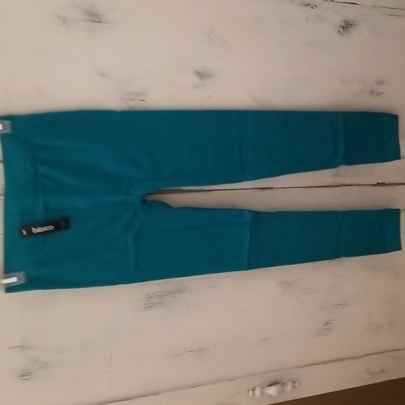 Basico simplewear Leggings - Picture 1 of 3